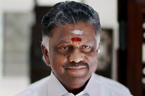 O. Panneerselvam