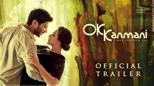 OK_Kanmani poster