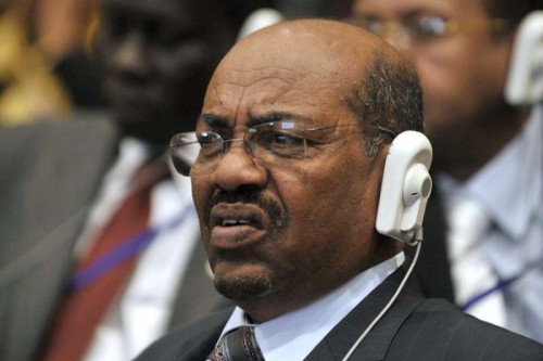 Omar al-Bashir