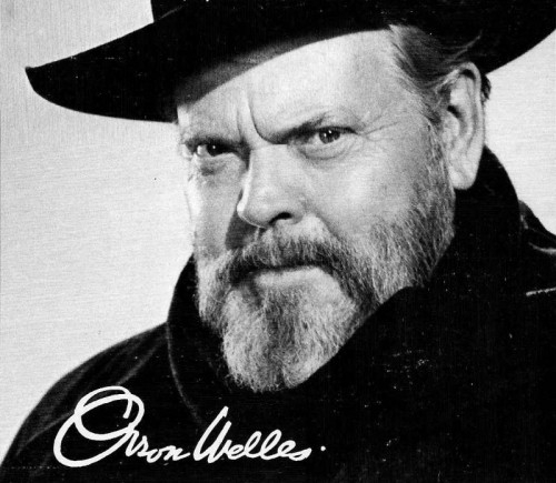 Orson+Welles