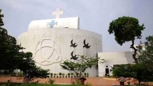 Parumala Church