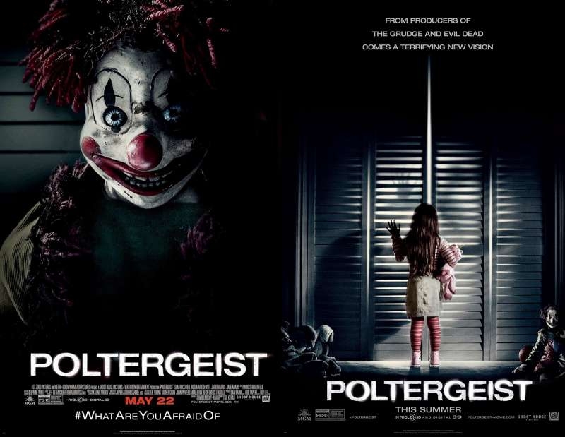 Poltergeist