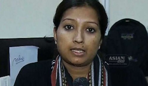 Priya Pillai