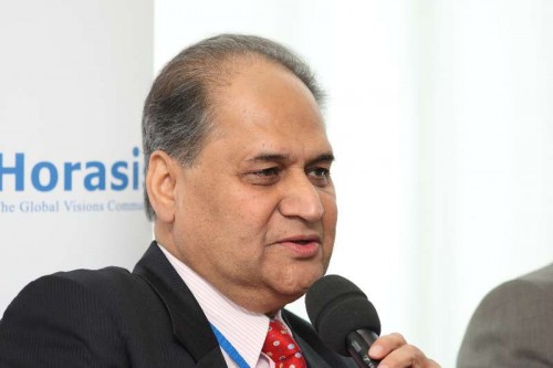 Rahul Bajaj