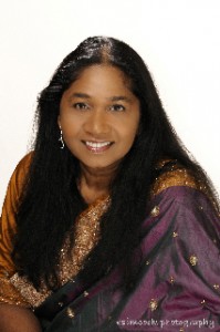 Rani Moorthy