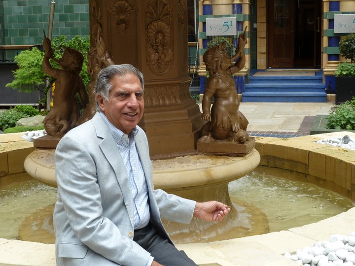 Ratan Tata