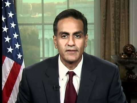 richard rahul verma