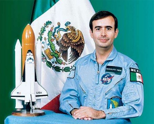 Rodolfo Neri Vela