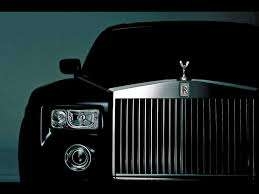 Rolls-Royce