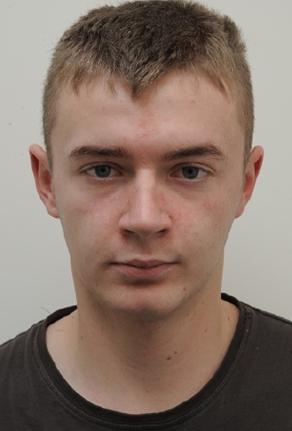 Former British Army soldier Ryan McGee of Mellor Street, Salford been sentenced at the Old Bailey in London to two years in prison