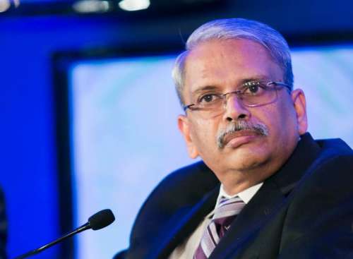 Kris Gopalakrishnan, Executive Co-Chairman, Infosys