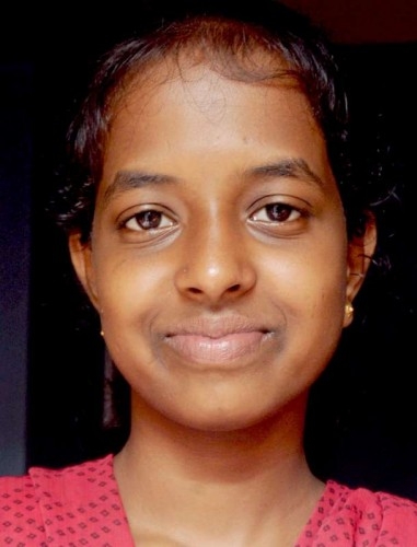 SHALINI