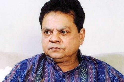 Sabyasachi Mohapatra