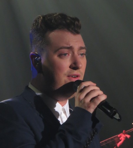 Sam Smith