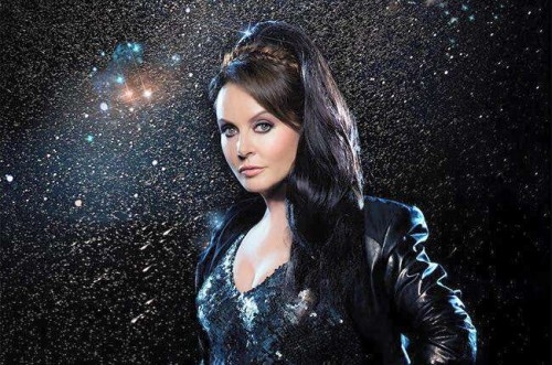 Sarah Brightman