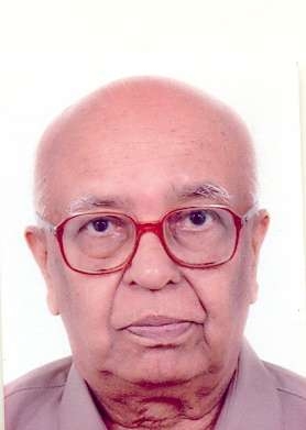 Science Historian B.V. Subbarayappa_1432394806