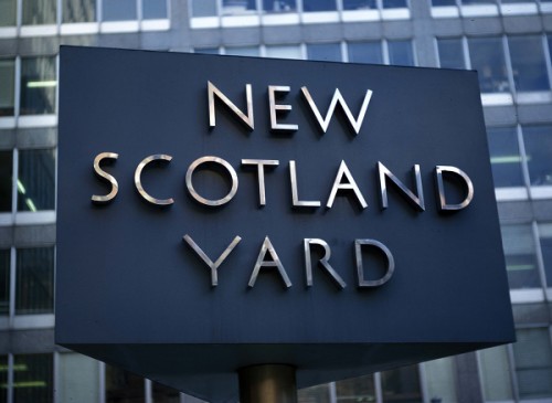 Scotland Yard