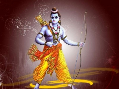 Shri-Ram