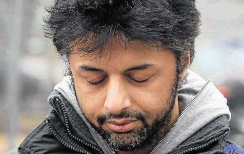  Shrien Dewani