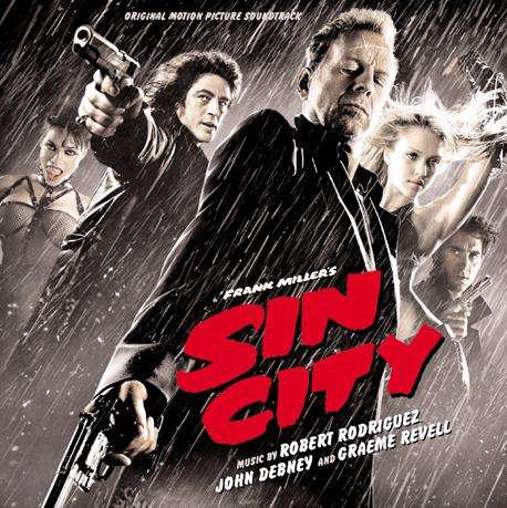 Sin city