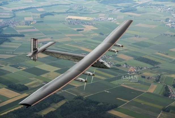 Solar Impulse