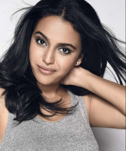 Swara Bhaskar