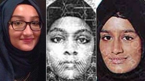 Teenage-Girls-Joining-ISIS
