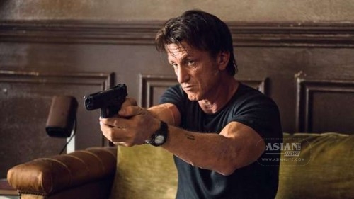 'The Gunman'