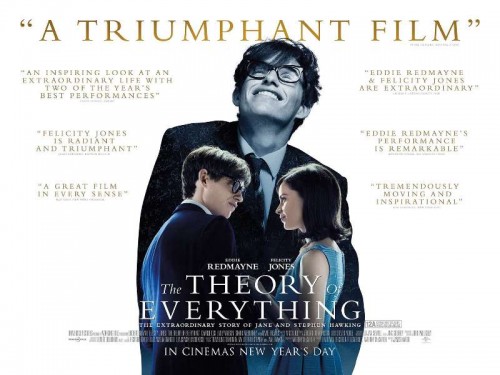 The-theory-of-everything-poster