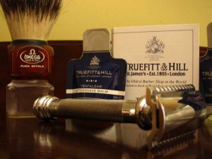 Truefitt & Hill