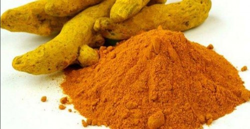 Tumeric