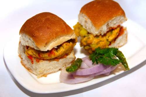 vada pav