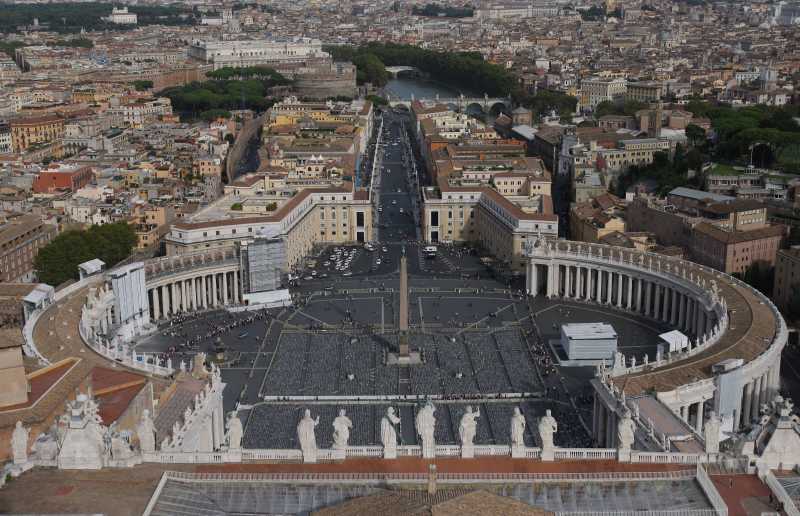 Vatican