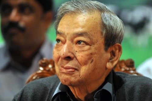 Verghese Kurien