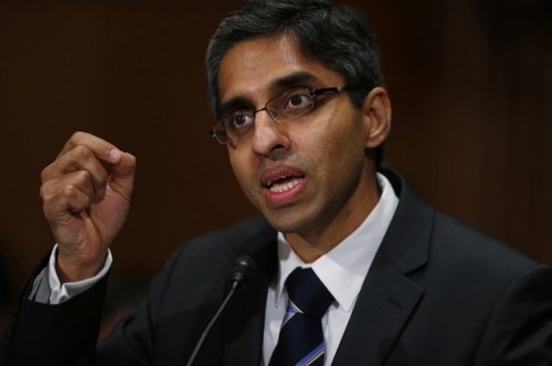 Vivek Murthy