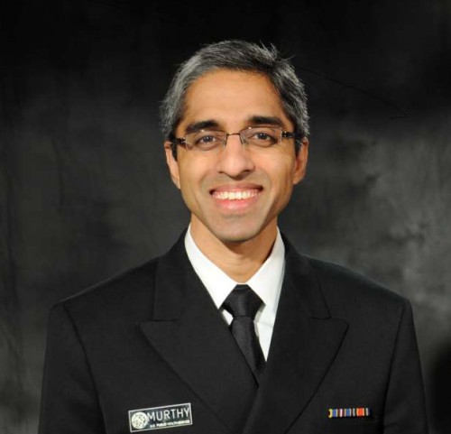 Vivek Murthy