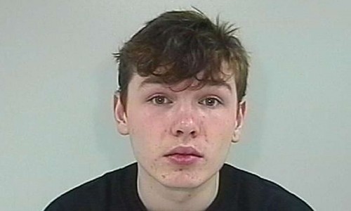 Will Cornick, 16, killed his teacher Ann Maguire in Leeds last year