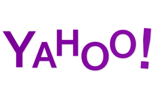 yahoo logo