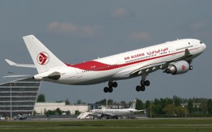 Air Algerie 