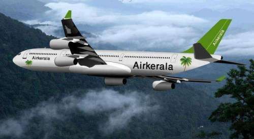 air kerala