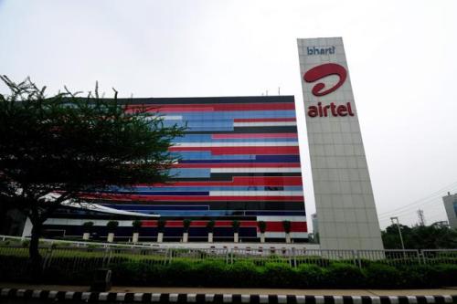 airtel headquarters