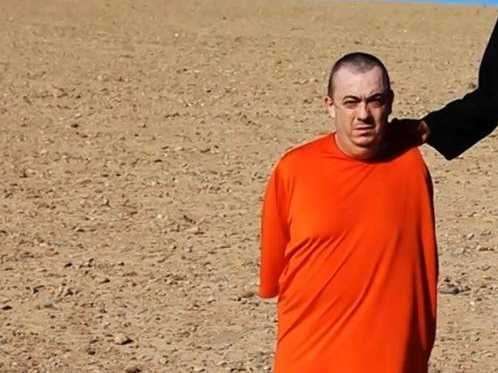 Alan Henning