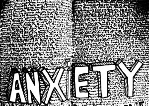 anxiety