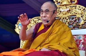 dalai lama