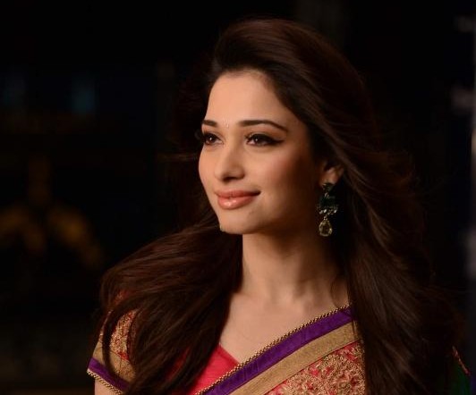 Tamannaah