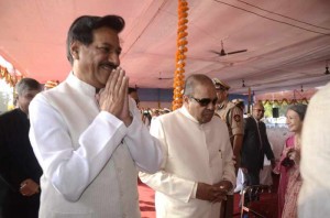 Prithviraj Chavan