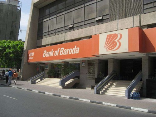 bank ok baroda