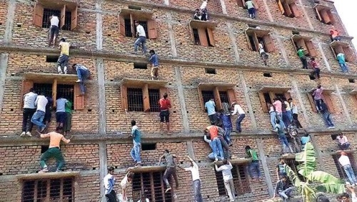 bihar cheating