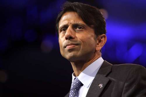 bobby jindal