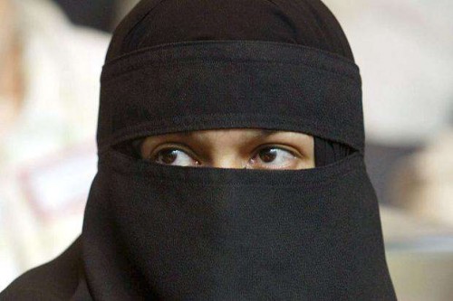 burqa